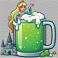 ST PATRICKS DAY-ST 1111